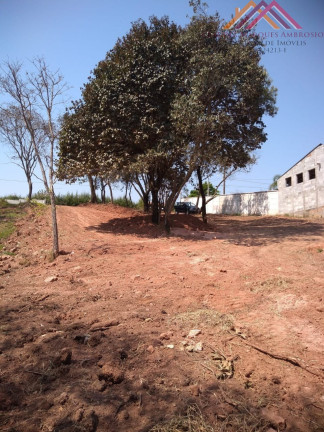 Imagem Terreno à Venda, 1.000 m² em Vitória Régia - Atibaia