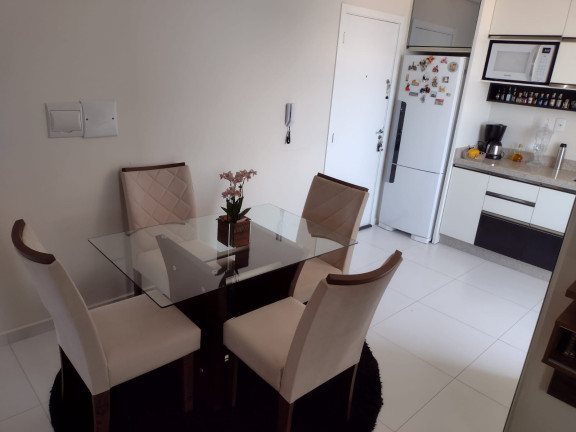 Imagem Apartamento com 2 Quartos à Venda, 64 m² em Ingleses Do Rio Vermelho - Florianópolis