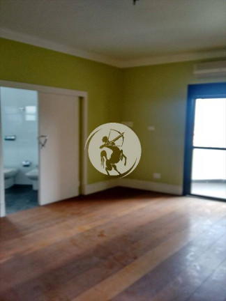 Imagem Apartamento com 4 Quartos à Venda, 480 m² em Embare - Santos