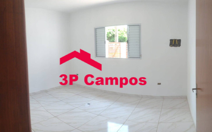Imagem Casa com 2 Quartos à Venda, 123 m² em Jardim Leonor - Mongaguá