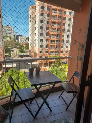 Imagem Apartamento com 2 Quartos à Venda, 59 m² em Cristo Redentor - Porto Alegre
