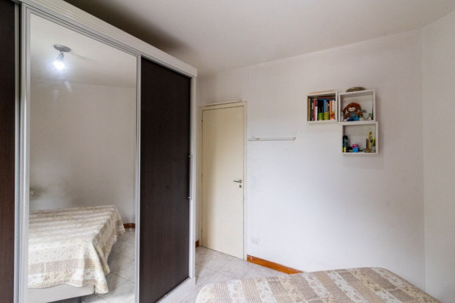 Apartamento com 3 Quartos à Venda, 69 m² em Vila Primavera - São Paulo