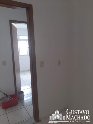 Imagem Apartamento com 2 Quartos à Venda, 44 m² em água Limpa - Volta Redonda