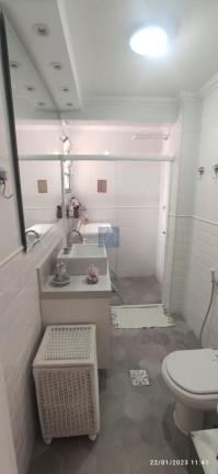 Apartamento com 2 Quartos à Venda, 72 m² em Vila Gumercindo - São Paulo