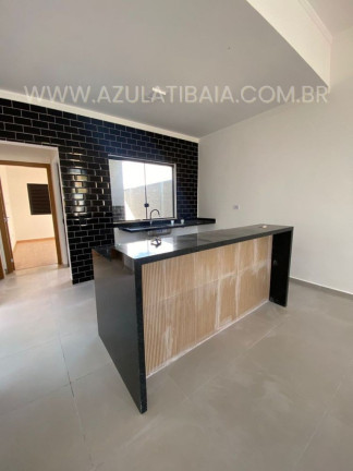 Imagem Casa com 3 Quartos à Venda, 99 m² em Loteamento Bella Atibaia - Atibaia