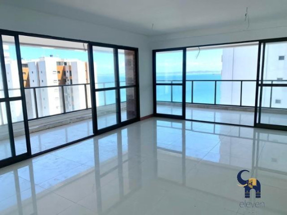 Apartamento com 4 Quartos à Venda, 208 m² em Barra - Salvador