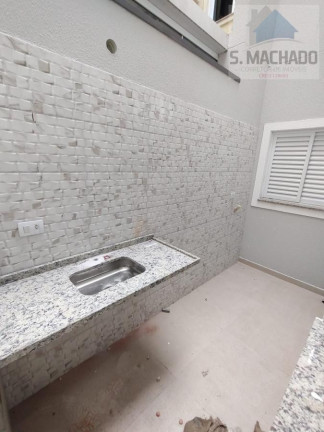 Imagem Apartamento com 2 Quartos à Venda, 65 m² em Parque Das Nações - Santo André