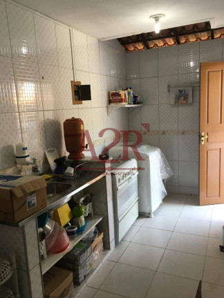 Imagem Casa de Condomínio com 2 Quartos à Venda,  em Centro - Angra Dos Reis