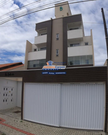 Imagem Apartamento com 2 Quartos à Venda, 60 m² em Centro - Navegantes