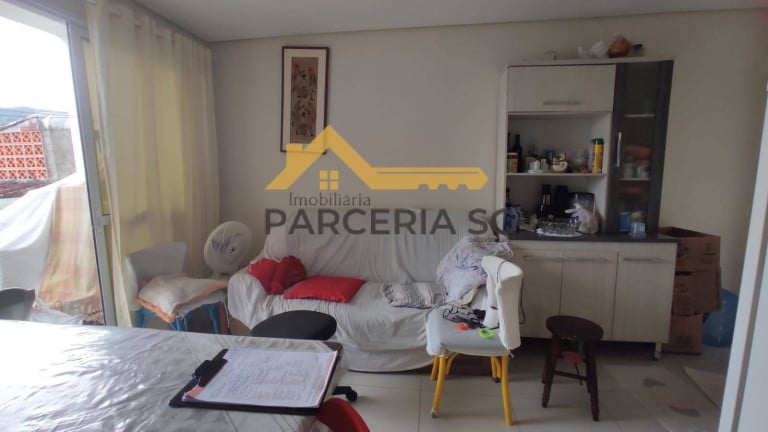 Apartamento com 2 Quartos à Venda, 51 m² em Fundos - Biguaçu