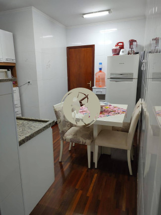 Imagem Apartamento com 2 Quartos à Venda, 100 m² em Boqueirao - Santos