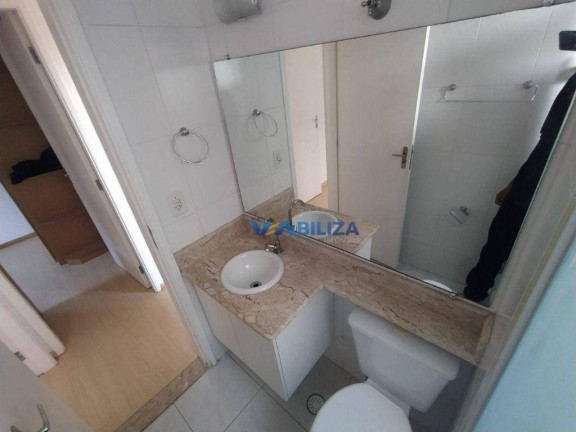 Imagem Apartamento com 2 Quartos à Venda, 56 m² em Vila Tijuco - Guarulhos