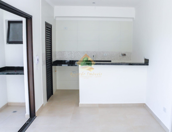 Imagem Apartamento com 1 Quarto à Venda, 4.500 m² em Perequê Açu - Ubatuba