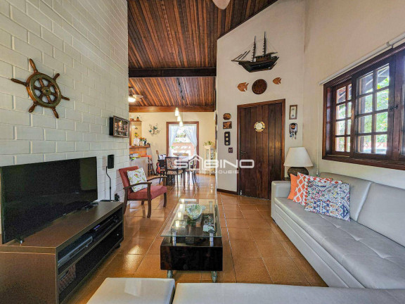 Imagem Casa com 3 Quartos à Venda, 132 m² em Riviera De São Lourenço - Bertioga