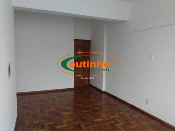 Imagem Apartamento com 2 Quartos à Venda, 65 m² em Tijuca - Rio De Janeiro