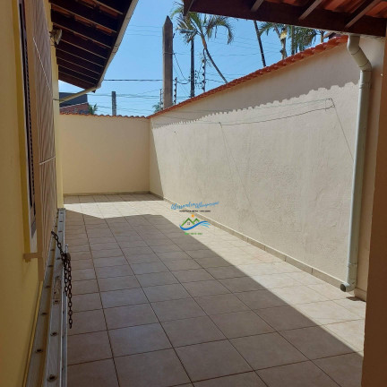 Imagem Casa com 3 Quartos à Venda, 195 m² em Cibratel Ii - Itanhaém