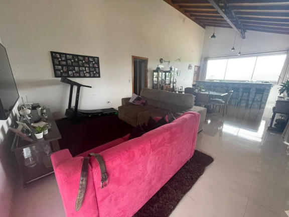 Imagem Casa com 3 Quartos à Venda, 230 m² em Residencial Condomínio Campo Alegre - Poços De Caldas