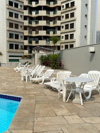 Imagem Apartamento com 4 Quartos à Venda, 221 m² em Alto - Piracicaba