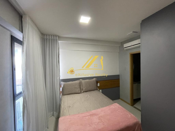 Apartamento com 1 Quarto à Venda, 44 m² em Barra - Salvador