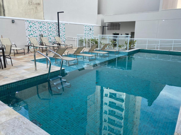 Foto do imóvel: Apartamento com 2 Quartos à Venda, 67 m² em Vila Azevedo - São Paulo