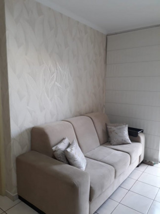 Imagem Apartamento com 2 Quartos à Venda, 53 m² em Vila Endres - Guarulhos