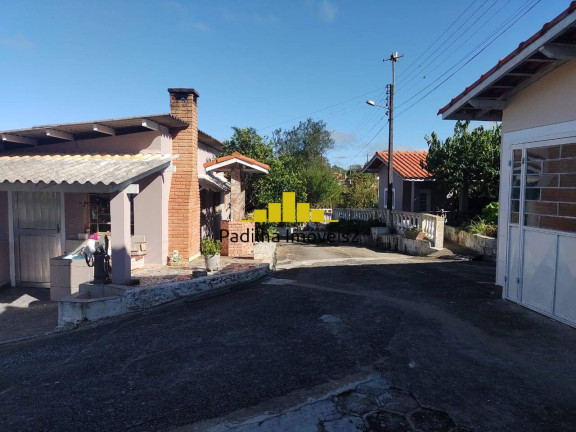 Imagem Chácara com 6 Quartos à Venda, 2.300 m² em Paineiras - Pilar Do Sul