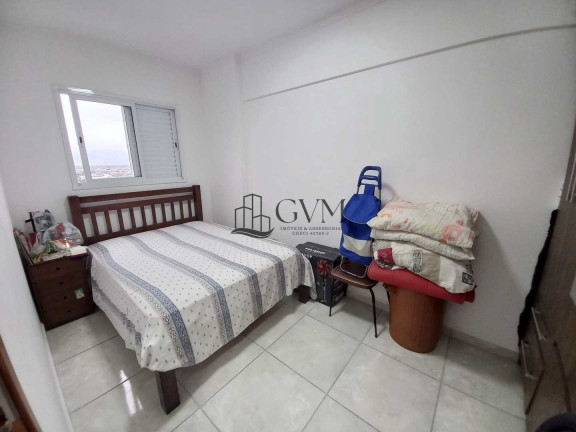 Imagem Apartamento com 2 Quartos à Venda, 61 m² em Ocian - Praia Grande