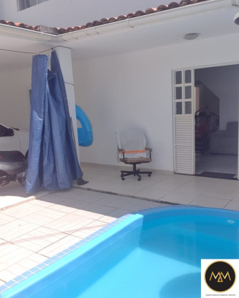 Imagem Casa com 3 Quartos à Venda, 118 m² em água Fria - João Pessoa