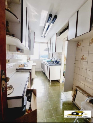 Apartamento com 3 Quartos à Venda, 101 m² em Vila Progredior - São Paulo