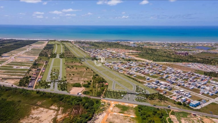 Foto do imóvel: Terreno à Venda, 240 m² em Barra Dos Coqueiros