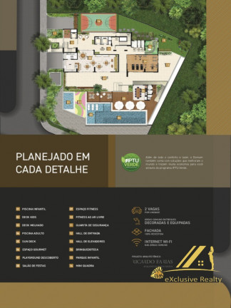 Imagem Apartamento com 2 Quartos à Venda, 73 m² em Costa Azul - Salvador