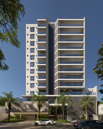 Imagem Apartamento com 1 Quarto à Venda, 68 m² em São Judas - Itajaí