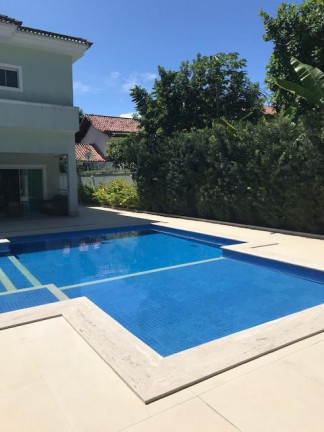 Imagem Casa com 5 Quartos à Venda, 1.150 m² em Barra Da Tijuca - Rio De Janeiro