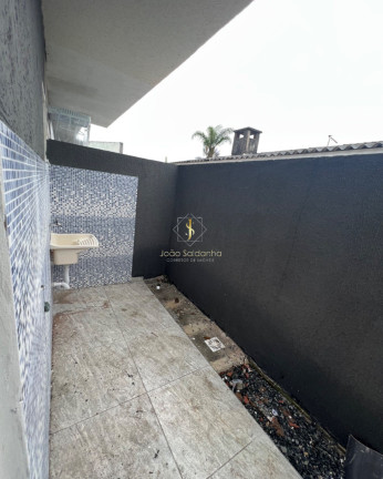 Imagem Casa com 2 Quartos à Venda, 50 m² em Coroados - Guaratuba