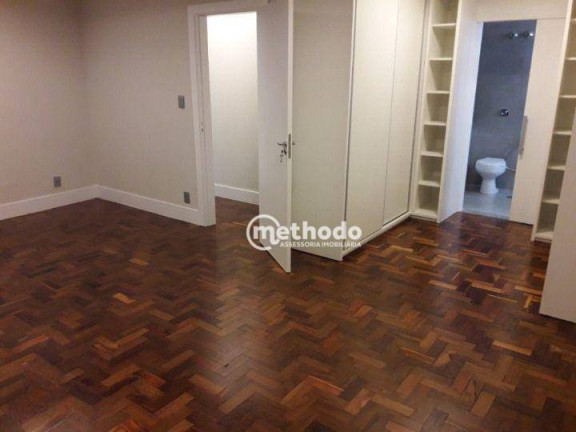 Imagem Apartamento com 2 Quartos à Venda, 170 m² em Cambuí - Campinas