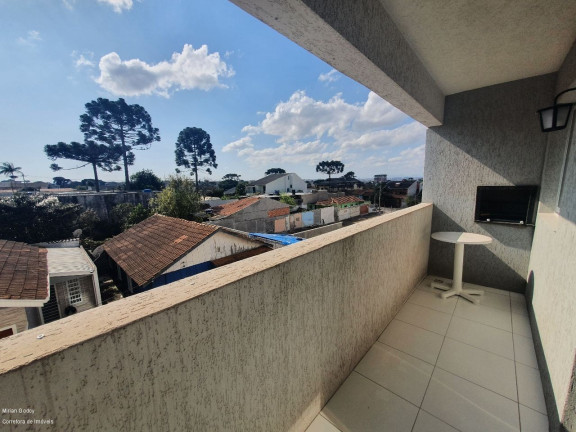 Imagem Apartamento com 3 Quartos à Venda, 76 m² em Capão Da Imbuia - Curitiba