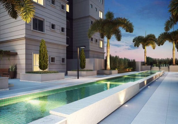 Imagem Apartamento com 4 Quartos à Venda, 204 m² em Taquaral - Campinas