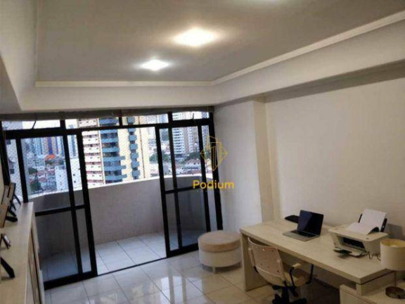 Imagem Apartamento com 5 Quartos à Venda, 294 m² em Manaíra - João Pessoa