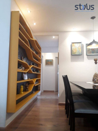 Imagem Apartamento com 3 Quartos à Venda, 80 m² em Centro - Guarulhos
