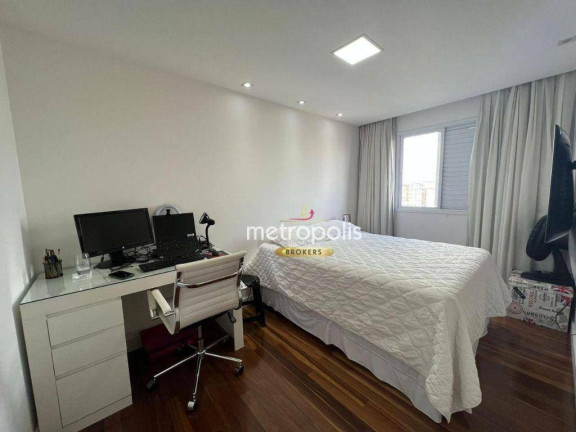 Imagem Apartamento com 2 Quartos à Venda, 59 m² em Jardim Celeste - São Paulo
