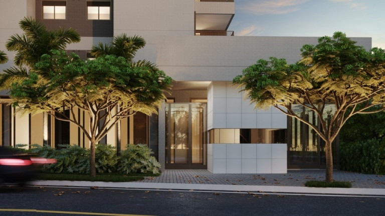 Apartamento com 3 Quartos à Venda, 74 m² em Vila Mascote - São Paulo