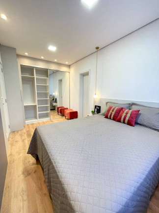 Imagem Apartamento com 3 Quartos à Venda, 112 m² em Centro - Canoas