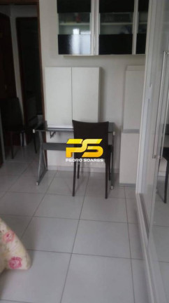 Imagem Apartamento com 2 Quartos à Venda, 64 m² em Jardim Cidade Universitária - João Pessoa