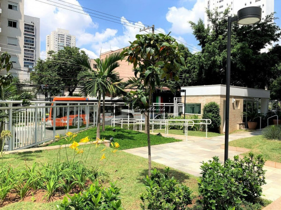 Apartamento com 2 Quartos à Venda, 91 m² em Lapa - São Paulo