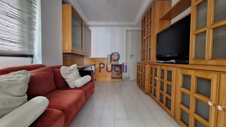 Imagem Apartamento com 3 Quartos à Venda, 160 m² em Consolação - São Paulo