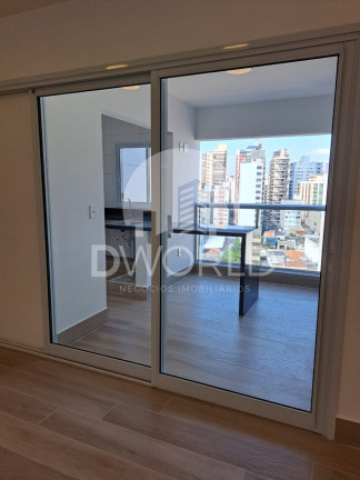 Imagem Apartamento com 2 Quartos à Venda, 82 m² em Santo Antônio - São Caetano Do Sul