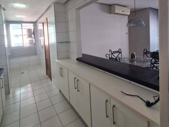 Imagem Apartamento com 3 Quartos à Venda, 93 m² em Adrianópolis - Manaus