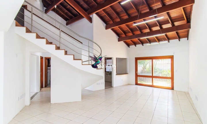 Imagem Casa com 3 Quartos à Venda, 258 m² em Sarandi - Porto Alegre