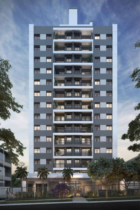 Imagem Apartamento com 3 Quartos à Venda, 116 m² em Petrópolis - Porto Alegre