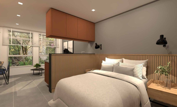 Imagem Apartamento com 1 Quarto à Venda, 59 m² em Glória - Rio De Janeiro